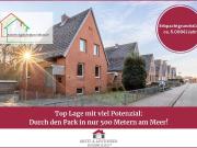 Top Lage mit viel Potenzial: Durch den Park in nur 500...
