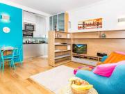 Top Lage: Möblierte 1 Zimmer Wohnung im 1. Bezirk!