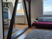 TOP Lage! Möblierte 2 Zimmer Wohnung