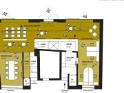TOP LAGE | Münzgrabenstraße 132m² | Geschäftslokal