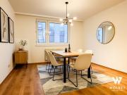 3,5 Zimmer Wohnung im Sonnwendviertel | Nähe U1 &...