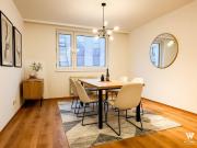 Top Lage nahe U1 & Hauptbahnhof 3,5 Zimmer Wohnung beim...