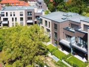 TOP Lage! Neubau aus 2020 3 Zimmer Erdgeschosswohnung +...