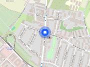 Top Lage Niederkassel: Charmante 2 Zimmer Wohnung mit Balkon