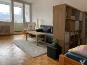 Top Lage Salzburg Süd / Herrnau: 1 Zimmer Wohnung mit... Top Lage Salzburg Süd / Herrnau: 1 Zimmer Wohnung mit...