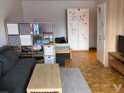 Top Lage Salzburg Süd / Herrnau: 1 Zimmer Wohnung mit...