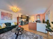 Top Lage schönes 2 Zimmerapartment in Schwarzach im Pongau