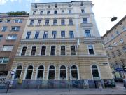 TOP LAGE! Sonnige 3 Zimmer Altbau im 4. Liftstock