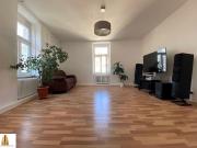 TOP LAGE! Sonnige 3 Zimmer Altbau im 4. Liftstock