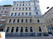 TOP LAGE! Sonnige 3 Zimmer Altbau im 4. Liftstock