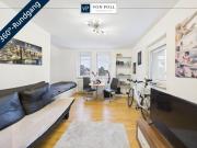 Top Lage, stabile Miete in Gärten h. d. Veste