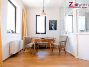 TOP Lage! Stilvoll möblierte Wohnung im Belgischen...