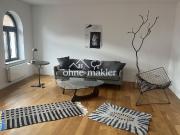 TOP Lage! Stilvoll Wohnung in der Südstadt mit Balkon