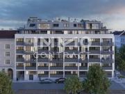 Top Lage, Top Vermietbarkeit U6 Burggasse Wohnen im...