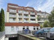Top Lage trifft Potenzial! 3 Zimmer Wohnung mit Balkon,...