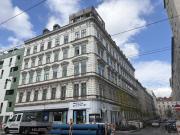 Top Lage und Anbindung Unbefristet vermietete 4 Zimmer...