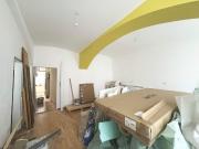 Top Lage und Potential sanierungsbedürftige 2 Zimmer...