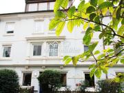 Top Lage – vermietete 2,5 Zi. Altbau ETW