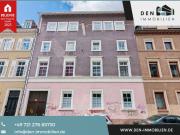 Top Lage Weststadt: Helles 1 Zimmer Apartment mit...