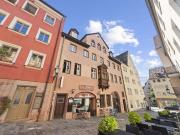 Top Lage! Zentrale 3 Zimmer Wohnung mit Stellplatz...