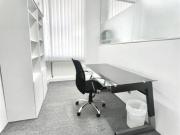 Top Lage! Zwei moderne Einzelbüros im Co Working Büro