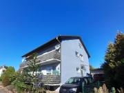 Kurzfristig frei !Top Lage, zwei Wohnungen, Balkone und...