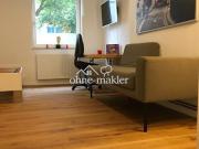 Exklusiv & provisionsfrei: Möbliertes 1 Zimmer in...