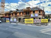 TOP LEBENSQUALITÄT + 11 Wohnungen bereits verkauft