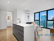 Top Level 75 Fully Furnished 2 Bedroom 2 Bathrooms with...