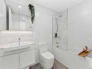 Top Level Apartment Living Without the Penthouse Price...