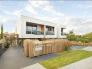 Top Level Living in Perfect Position