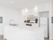 Top level Luxury Apartment with Stunning Waterview