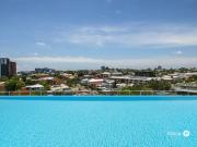 Top Level Luxury with Iconic Views & Rare 2 Car Parking