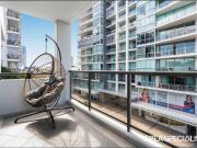 Top Level Penthouse in Brighton on Broadwater Breezes