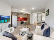 Top level with City Views Perfect Investment Opportunity...