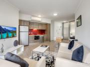 Top level with City Views Perfect Investment Opportunity...