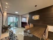 Top Life Águas Claras Apartamento 75m² 3 Quartos 1suíte...