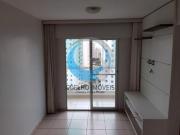 TOP LIFE ÁGUAS CLARAS, LINDO APARTAMENTO 2 QUARTOS COM...