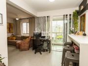 Top Life Club Residence Apartamento de 3 quantos sendo 1...