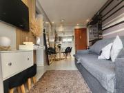 Top Life Reformado:Andar Alto