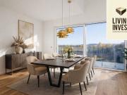 TOP: LIV – Schwalbenweg | Einmalige Penthouse Maisonette...