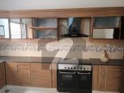 Top Location 17 Marla Like New House Available For Rent...