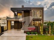 Top Location 1 Kanal Brand New Luxurious Villa For Sale...