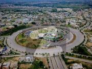 Top Location! 1 Kanal Corner Residential Plot For Sale...
