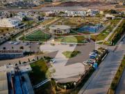 Top Location! 1 Kanal Plot For Sale In DHA Phase 5...