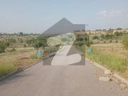 Top Location, 1 Kanal Plot Sector F