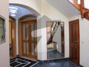 Top Location 1 Kanal Slightly Used Modern Design House...