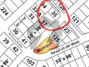 Top Location 24 Marla Plot Dream Location