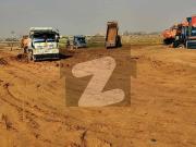 Top Location 5 Marla Plot Available For Sale