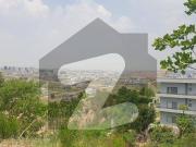 Top Location, Front Open Near Mosque 1 Kanal Plot For Sale